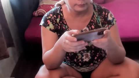 MADAM  MISTRESS ASIANA online show from 10-29-25, 03:09