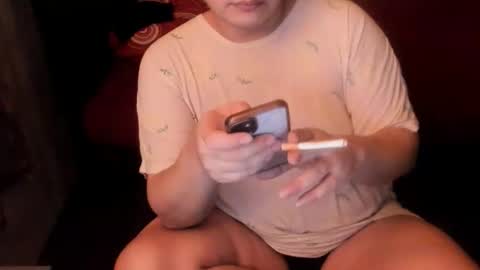 MADAM  MISTRESS ASIANA online show from 10-31-25, 11:22