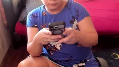 MADAM  MISTRESS ASIANA online show from 01-18-26, 08:40