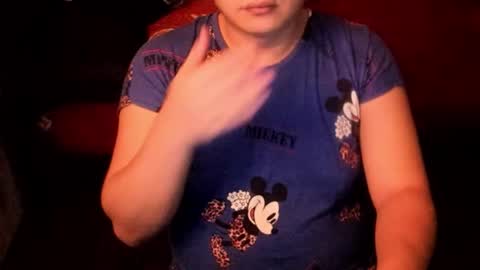 MADAM  MISTRESS ASIANA online show from 02-03-26, 11:04