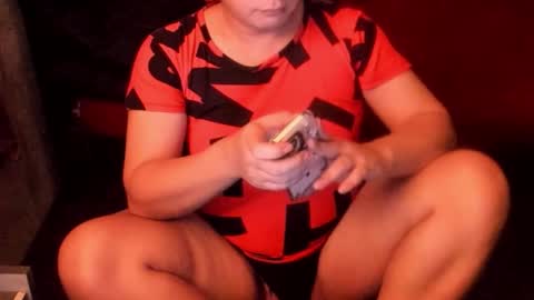 MADAM  MISTRESS ASIANA online show from 02-07-26, 12:09