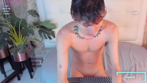 Thiago online show from 01-20-25, 06:31