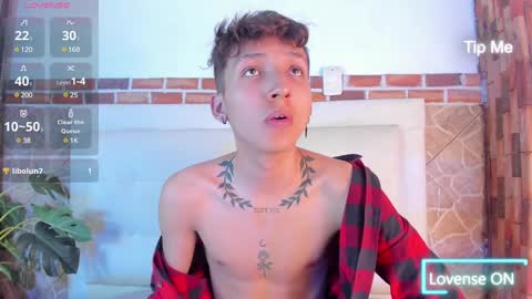 Thiago online show from 01-23-25, 10:22