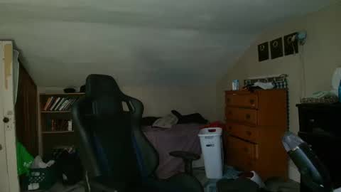 iamtommyparker online show from 03-08-25, 01:17