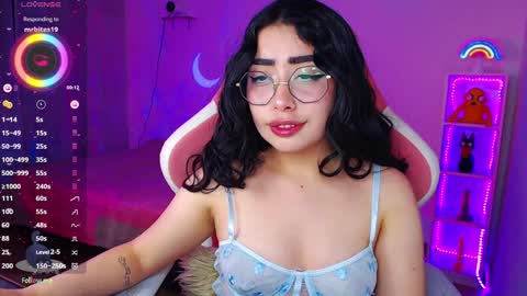 Veronica  NDEPENT MODEL online show from 01-26-25, 06:17