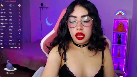 Veronica  NDEPENT MODEL online show from 02-13-25, 03:29