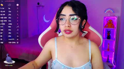 Veronica  NDEPENT MODEL online show from 02-16-25, 09:04