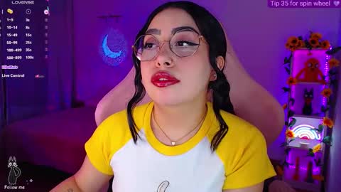 Veronica  NDEPENT MODEL online show from 02-02-26, 04:44