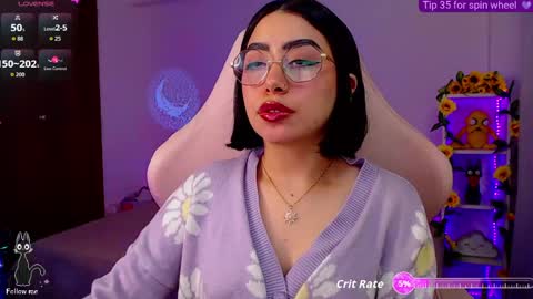 Veronica  NDEPENT MODEL online show from 05-30-26, 05:15