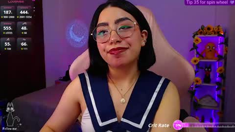 Veronica  NDEPENT MODEL online show from 06-06-26, 06:18