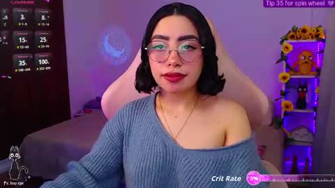 Veronica  NDEPENT MODEL online show from 06-15-26, 05:20