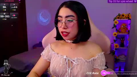 Veronica  NDEPENT MODEL online show from 06-18-26, 04:46