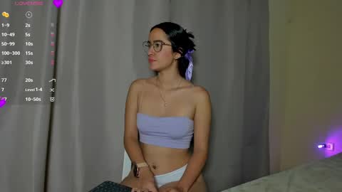 Violeta online show from 03-05-25, 11:17