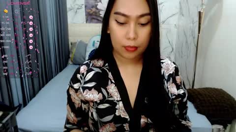 Yumeko - I am new and fresh here online show from 03-18-26, 10:24