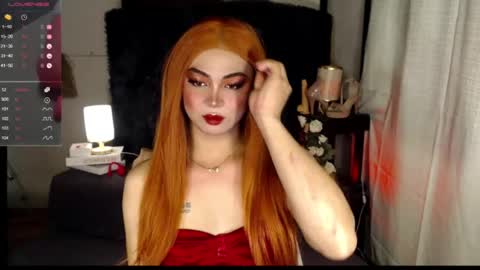 Snapshot of iamyourgoddess_shandle chatting on 07-01-26, 01:13 iamyourgoddess_shandle online show from 07-01-26, 01:13