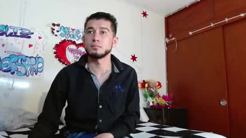 iamyourspicyone online show from 03-02-26, 11:39