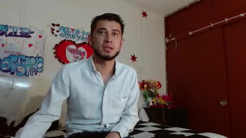 iamyourspicyone online show from 03-03-26, 11:16