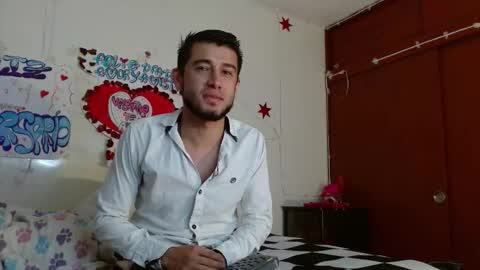 iamyourspicyone online show from 03-18-26, 11:02