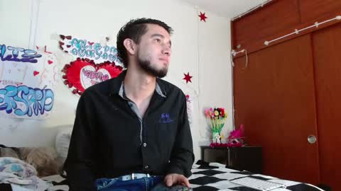 iamyourspicyone online show from 03-19-26, 11:25