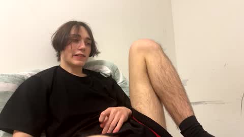 ian_bucks online show from 02-11-26, 07:52