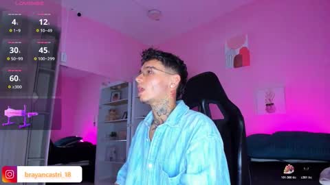 Snapshot of ian_castillo_ chatting on 11-08-25, 11:10 IAN CASTILLO online show from 11-08-25, 11:10