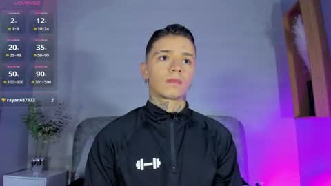 Snapshot of ian_castillo_ chatting on 06-17-26, 11:12 IAN CASTILLO online show from 06-17-26, 11:12