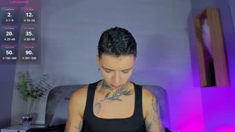 Snapshot of ian_castillo_ chatting on 06-18-26, 11:14 IAN CASTILLO online show from 06-18-26, 11:14