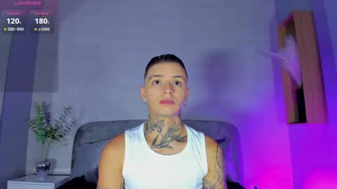 Snapshot of ian_castillo_ chatting on 07-01-26, 11:23 IAN CASTILLO online show from 07-01-26, 11:23
