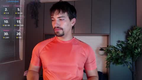 Snapshot of ian_davis chatting on 12-26-24, 07:38 Ian Davis online show from 12-26-24, 07:38