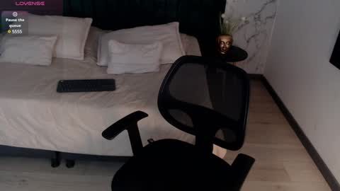 Snapshot of ian_davis chatting on 12-28-24, 02:01 Ian Davis online show from 12-28-24, 02:01