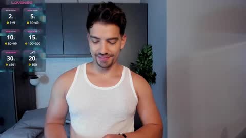 Snapshot of ian_davis chatting on 01-20-25, 03:15 Ian Davis online show from 01-20-25, 03:15