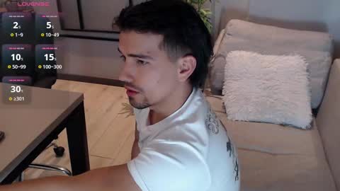 Snapshot of ian_davis chatting on 01-24-25, 09:37 Ian Davis online show from 01-24-25, 09:37