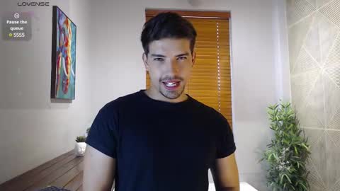 Snapshot of ian_davis chatting on 02-07-25, 09:15 Ian Davis online show from 02-07-25, 09:15