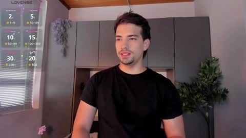 Snapshot of ian_davis chatting on 02-08-25, 07:49 Ian Davis online show from 02-08-25, 07:49