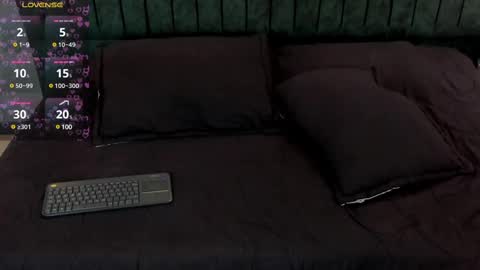 Snapshot of ian_davis chatting on 02-15-25, 09:59 Ian Davis online show from 02-15-25, 09:59