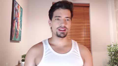 Snapshot of ian_davis chatting on 02-27-25, 11:26 Ian Davis online show from 02-27-25, 11:26