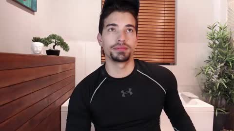 Snapshot of ian_davis chatting on 02-28-25, 02:31 Ian Davis online show from 02-28-25, 02:31