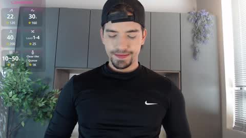 Snapshot of ian_davis chatting on 02-28-25, 08:50 Ian Davis online show from 02-28-25, 08:50