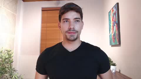 Snapshot of ian_davis chatting on 03-07-25, 11:16 Ian Davis online show from 03-07-25, 11:16