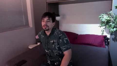 Snapshot of ian_davis chatting on 09-09-25, 11:54 Ian Davis online show from 09-09-25, 11:54