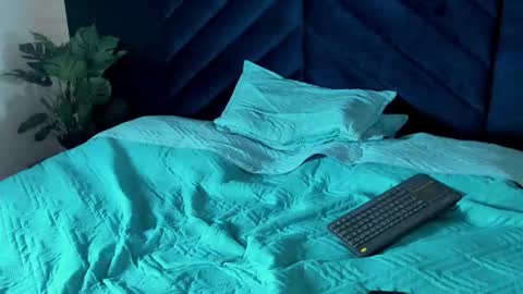 Snapshot of ian_davis chatting on 09-12-25, 11:54 Ian Davis online show from 09-12-25, 11:54