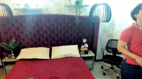 Snapshot of ian_davis chatting on 09-23-25, 11:46 Ian Davis online show from 09-23-25, 11:46