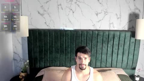 Snapshot of ian_davis chatting on 09-25-25, 11:36 Ian Davis online show from 09-25-25, 11:36