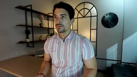 Snapshot of ian_davis chatting on 09-26-25, 11:36 Ian Davis online show from 09-26-25, 11:36