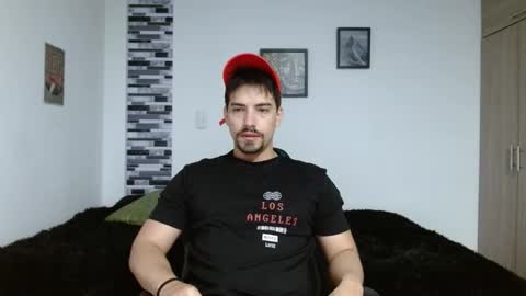 Ian Davis online show from 12-04-25, 11:08