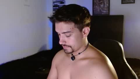 Ian Davis online show from 03-14-26, 06:30