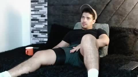 Ian Davis online show from 05-08-26, 09:53