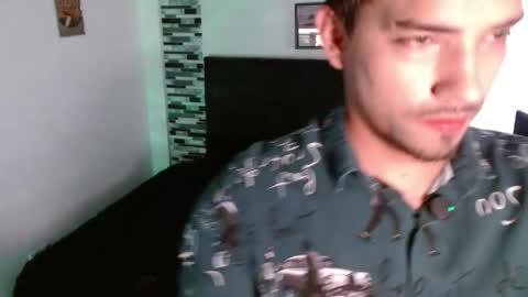 Ian Davis online show from 05-09-26, 11:10