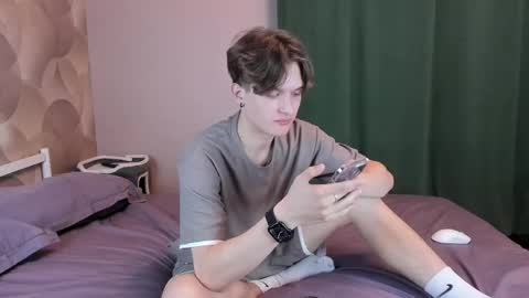 Ian Flor online show from 05-28-26, 11:51