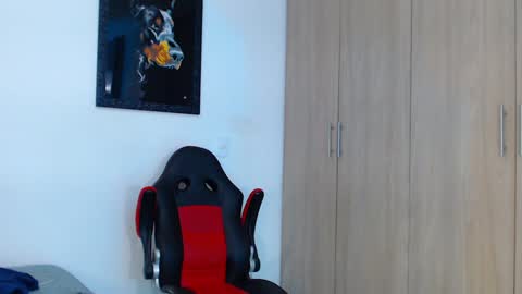 I A N -- H A M M E R online show from 12-13-24, 03:05